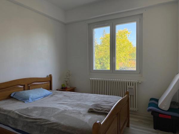 Maison à vendre 5 pièces SAINT AMBROIX (30)