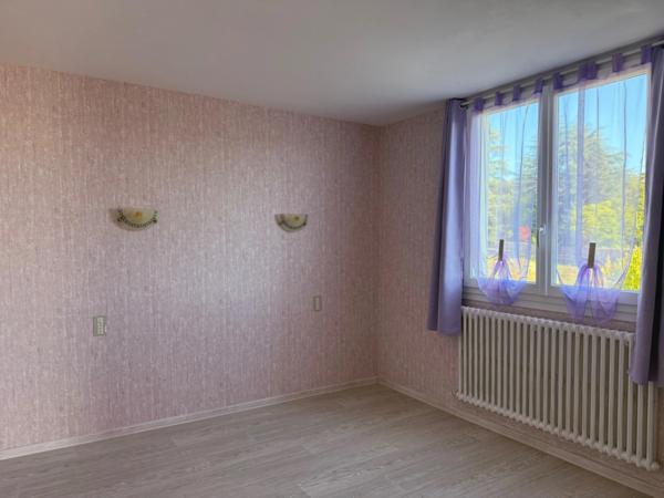 Maison à vendre 5 pièces SAINT AMBROIX (30)