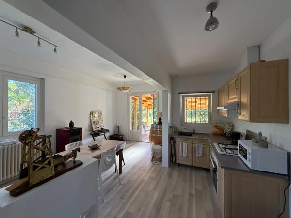 Maison à vendre 5 pièces SAINT AMBROIX (30)