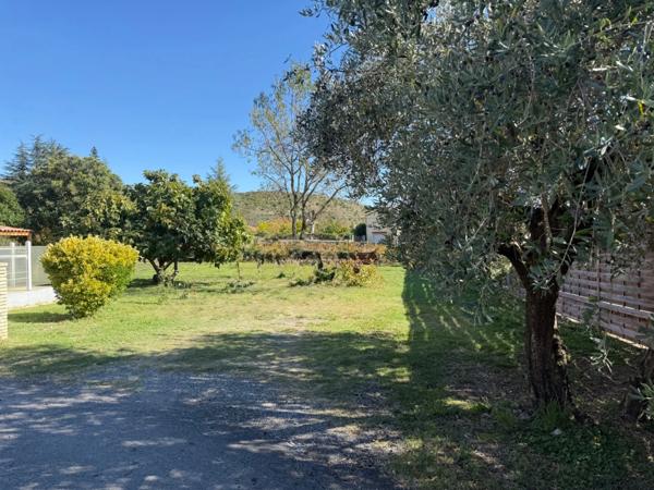 Maison à vendre 5 pièces SAINT AMBROIX (30)