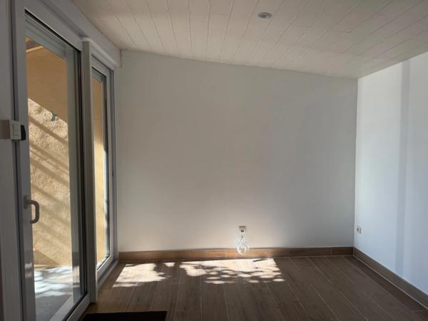 Maison à vendre 5 pièces SAINT AMBROIX (30)