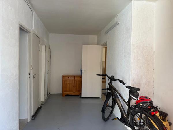 Maison à vendre 5 pièces SAINT AMBROIX (30)