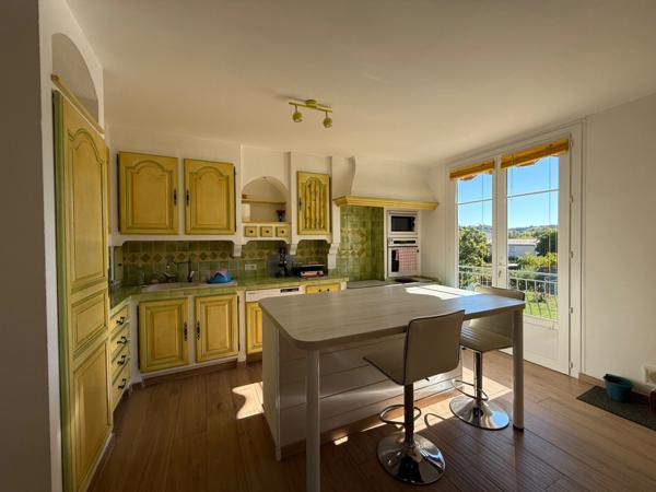 Maison à vendre 5 pièces SAINT AMBROIX (30)