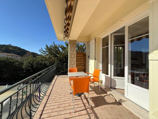 Maison à vendre 5 pièces SAINT AMBROIX (30)