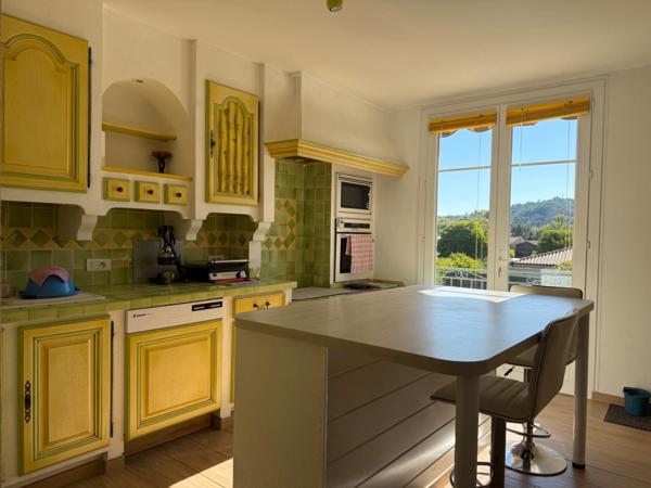 Maison à vendre 5 pièces SAINT AMBROIX (30)