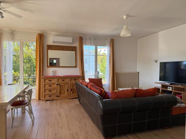 Maison à vendre 5 pièces SAINT AMBROIX (30)