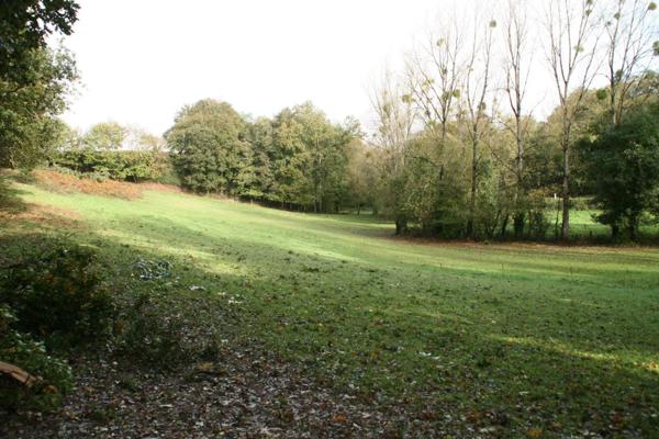 Vente Terrain 1 m2 à Josselin