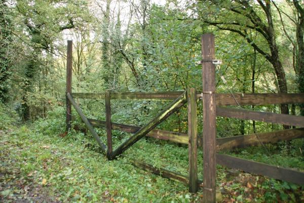 Vente Terrain 1 m2 à Josselin