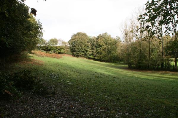 Vente Terrain 1 m2 à Josselin