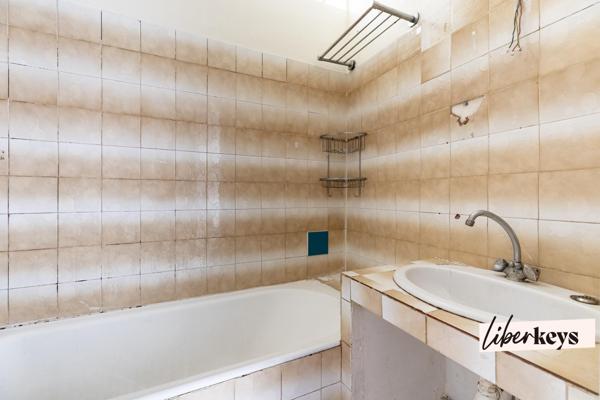 Paris 20e – Studio de 19 m² : une belle opportunité à saisir