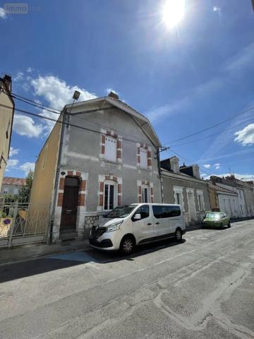 Achat - Maison | Maison de ville Périgueux 24000 7 pièces 140 m 2 255 m 2