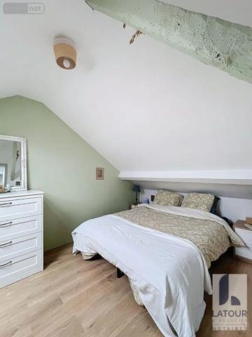Achat - Maison | Maison de ville Périgueux 24000 7 pièces 140 m 2 255 m 2