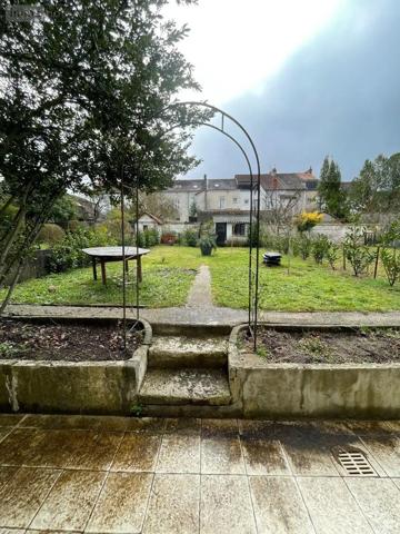 Achat - Maison | Maison de ville Périgueux 24000 7 pièces 140 m 2 255 m 2