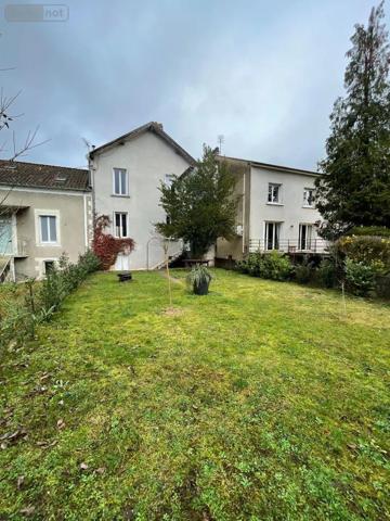 Achat - Maison | Maison de ville Périgueux 24000 7 pièces 140 m 2 255 m 2