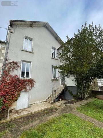 Achat - Maison | Maison de ville Périgueux 24000 7 pièces 140 m 2 255 m 2