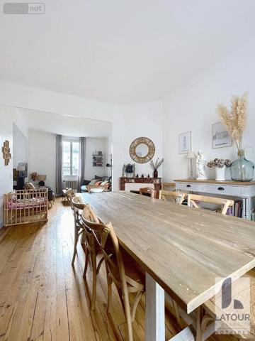 Achat - Maison | Maison de ville Périgueux 24000 7 pièces 140 m 2 255 m 2