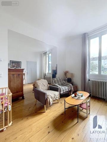 Achat - Maison | Maison de ville Périgueux 24000 7 pièces 140 m 2 255 m 2