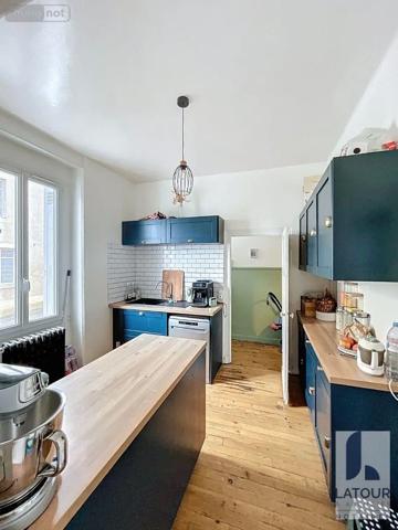 Achat - Maison | Maison de ville Périgueux 24000 7 pièces 140 m 2 255 m 2