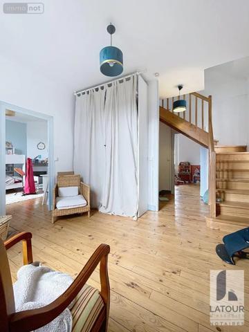 Achat - Maison | Maison de ville Périgueux 24000 7 pièces 140 m 2 255 m 2