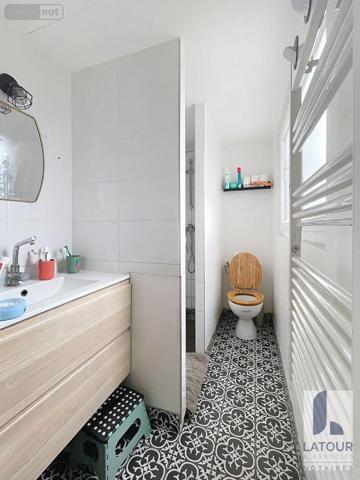 Achat - Maison | Maison de ville Périgueux 24000 7 pièces 140 m 2 255 m 2