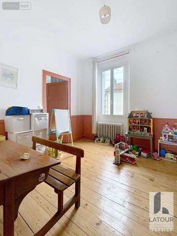 Achat - Maison | Maison de ville Périgueux 24000 7 pièces 140 m 2 255 m 2