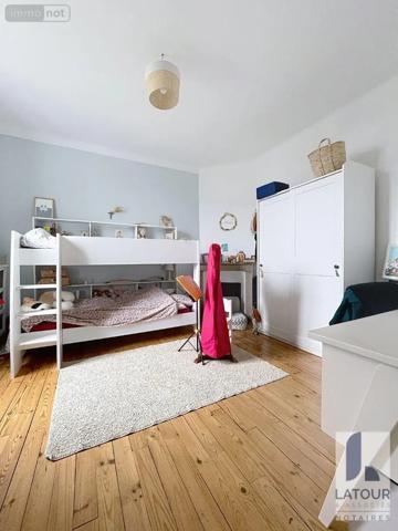 Achat - Maison | Maison de ville Périgueux 24000 7 pièces 140 m 2 255 m 2