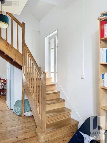 Achat - Maison | Maison de ville Périgueux 24000 7 pièces 140 m 2 255 m 2