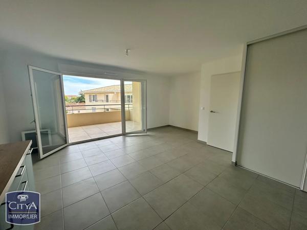 Appartement à vendre 2 pièces 46.87m² Fréjus (83600)