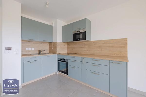 Appartement à vendre 2 pièces 46.87m² Fréjus (83600)