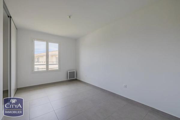 Appartement à vendre 2 pièces 46.87m² Fréjus (83600)