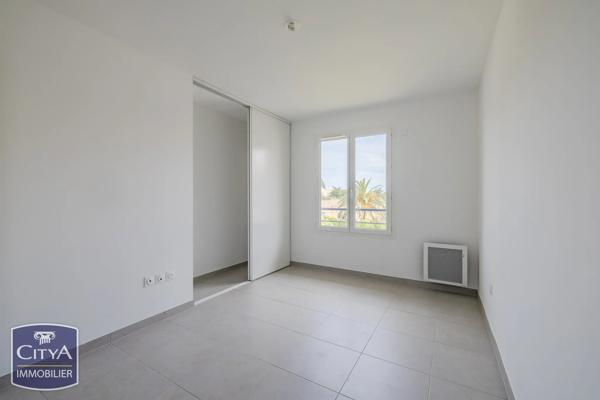 Appartement à vendre 2 pièces 46.87m² Fréjus (83600)