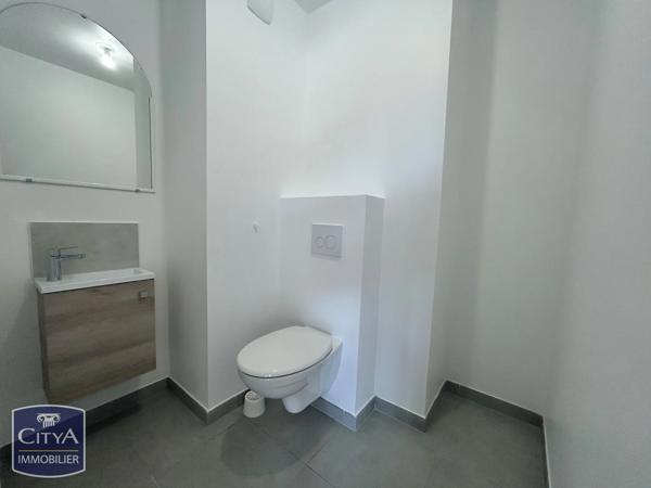 Appartement à vendre 2 pièces 46.87m² Fréjus (83600)
