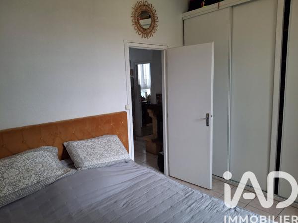 Maison à vendre 3 pièces 55 m² Lézignan-Corbières