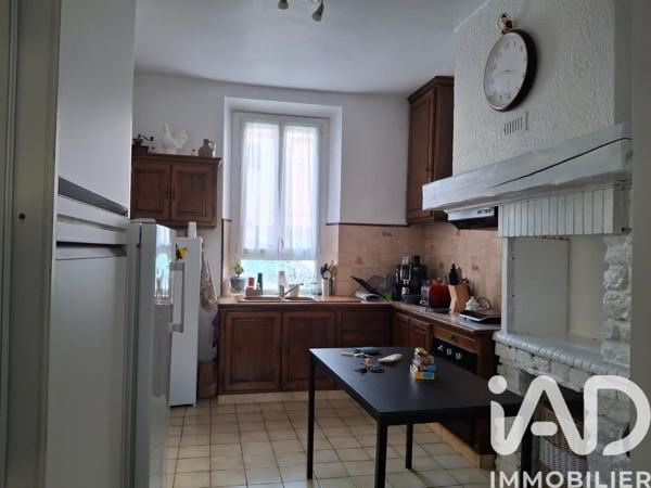 Maison à vendre 3 pièces 55 m² Lézignan-Corbières
