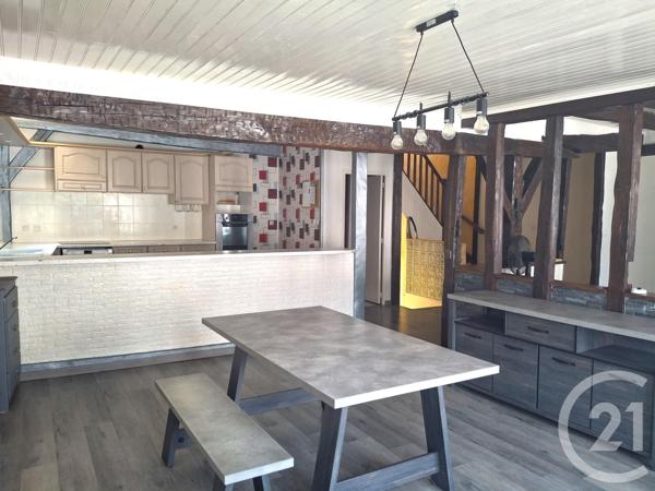 Maison à vendre  4 pièces - 123 m2 CHALONS EN CHAMPAGNE - 51