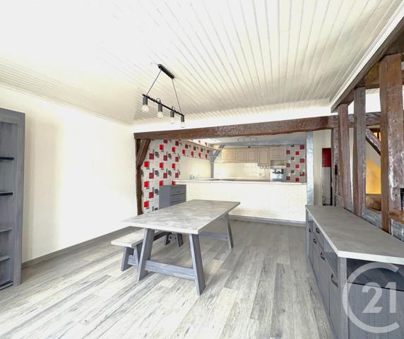 Maison à vendre  4 pièces - 123 m2 CHALONS EN CHAMPAGNE - 51