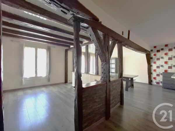 Maison à vendre  4 pièces - 123 m2 CHALONS EN CHAMPAGNE - 51