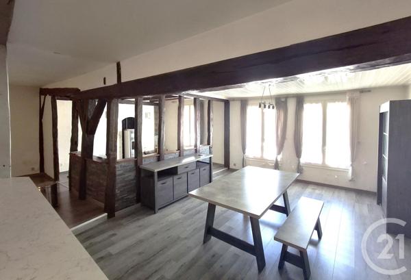 Maison à vendre  4 pièces - 123 m2 CHALONS EN CHAMPAGNE - 51