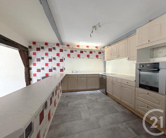 Maison à vendre  4 pièces - 123 m2 CHALONS EN CHAMPAGNE - 51