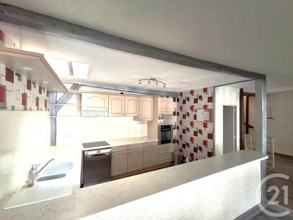 Maison à vendre  4 pièces - 123 m2 CHALONS EN CHAMPAGNE - 51