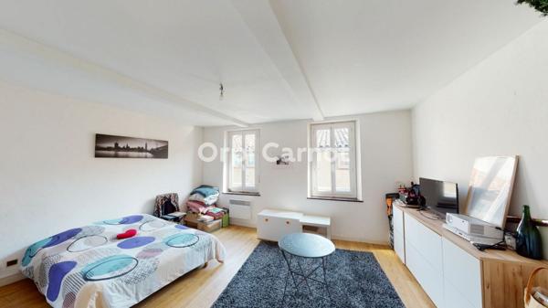 Maison à louer    4 pièces •  Castres