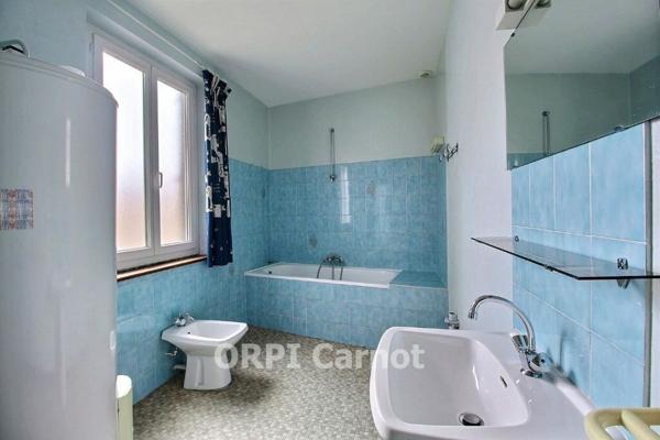 Maison à louer    4 pièces •  Castres