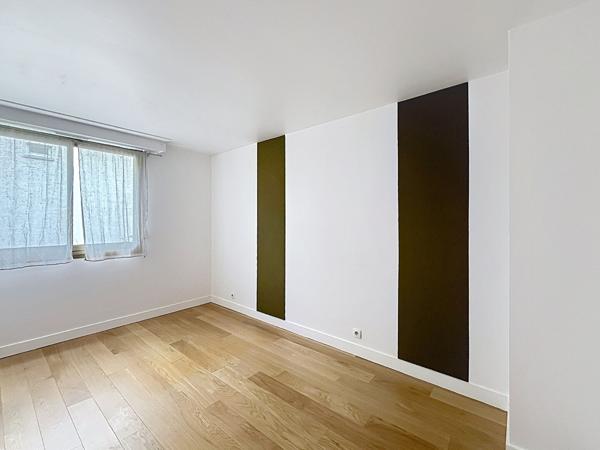Appartement Suresnes 5 pièce(s) 106 m2