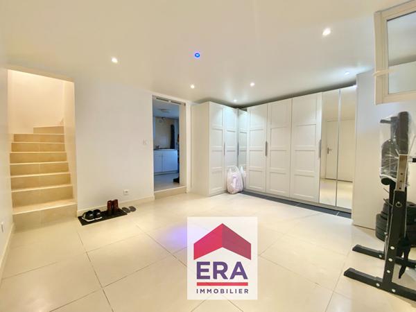 Maison Sartrouville 5 pièce(s) 92 m2