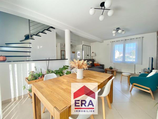 Maison Sartrouville 5 pièce(s) 92 m2