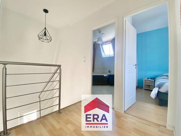 Maison Sartrouville 5 pièce(s) 92 m2