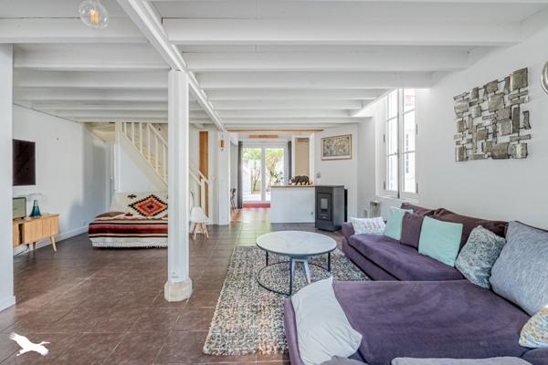 Maison à vendre |  Bordeaux |  4 pièces | 107 m²