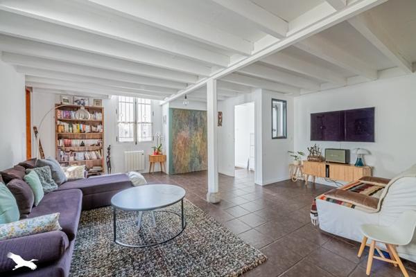 Maison à vendre |  Bordeaux |  4 pièces | 107 m²