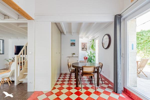 Maison à vendre |  Bordeaux |  4 pièces | 107 m²