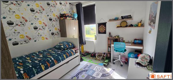 Charmant plain-pied rénové sans vis-à-vis – Calme absolu à Vimoutiers